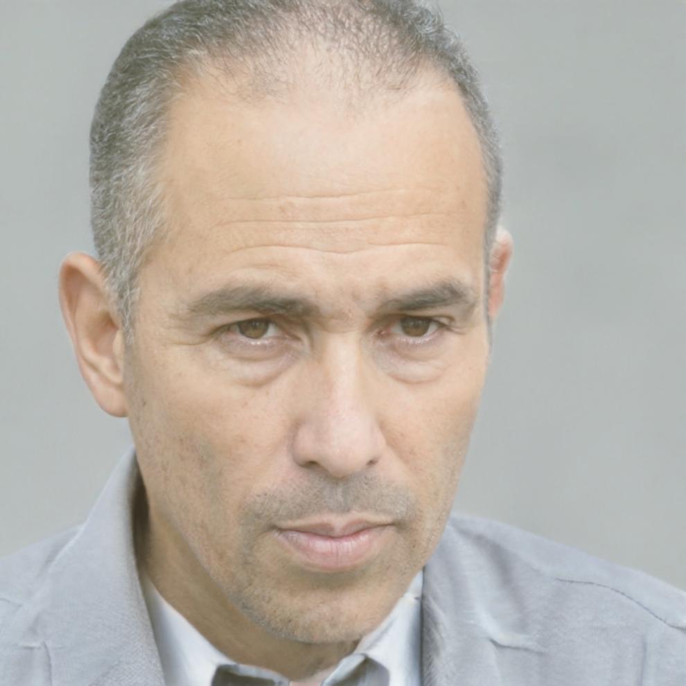 Michael Hoffmann, Hauptfinanzberater bei coriventhra